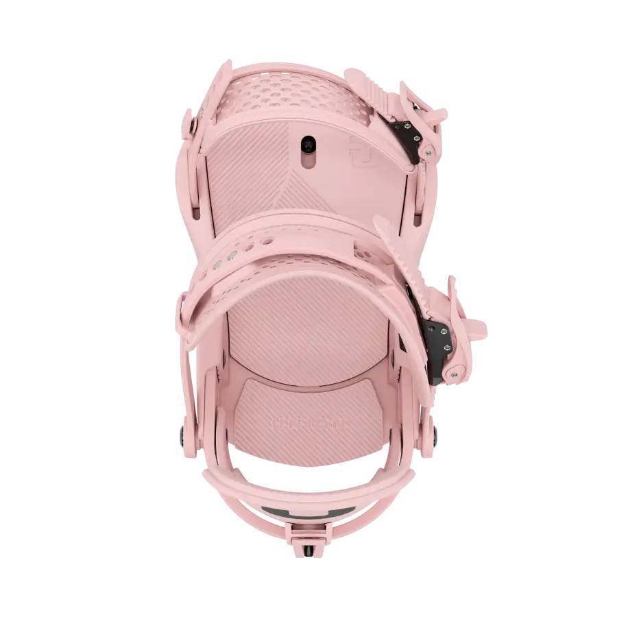 Union Trilogy Womens Snowboard Bindings 2026