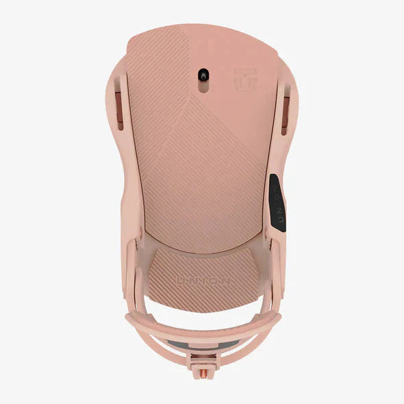 Union Trilogy Womens Team HB Snowboard Bindings 2024 