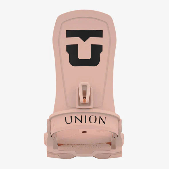 Union Trilogy Womens Team HB Snowboard Bindings 2024 