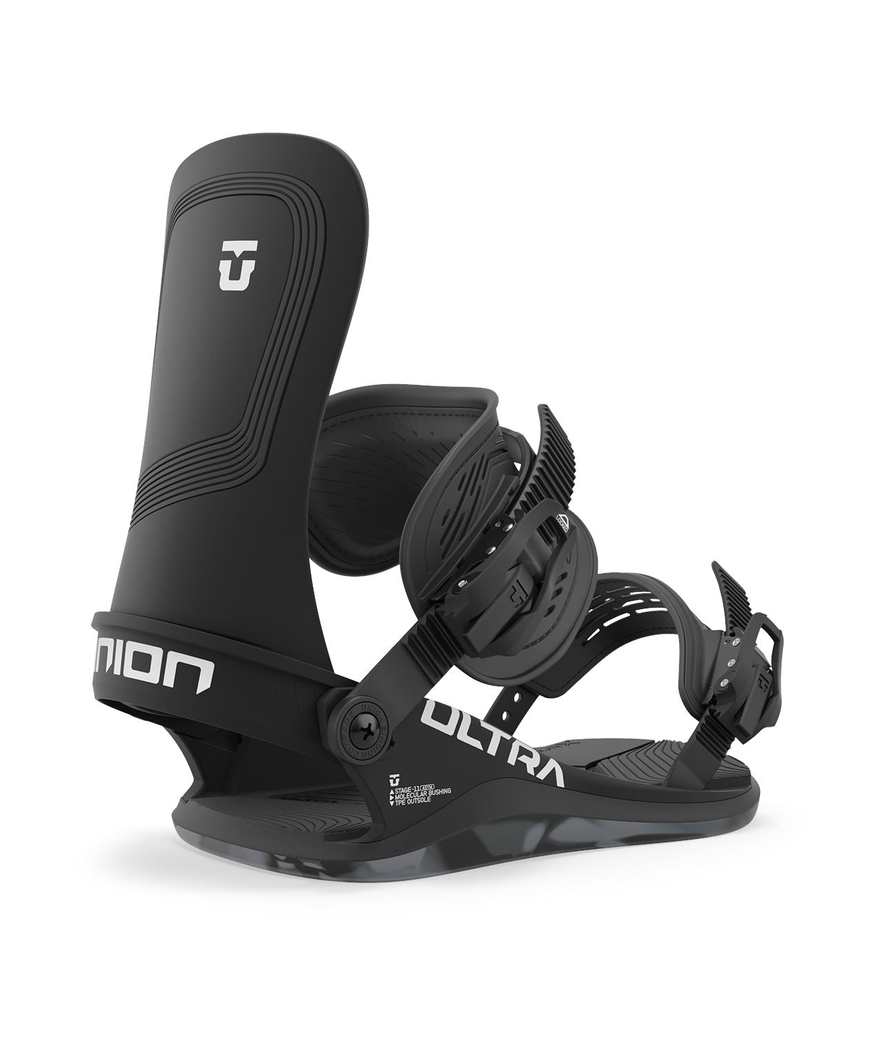 Union Ultra Snowboard Bindings 2024