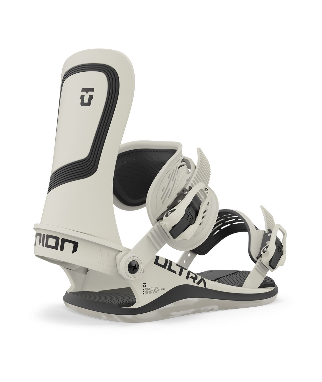 Union Ultra Snowboard Bindings 2024