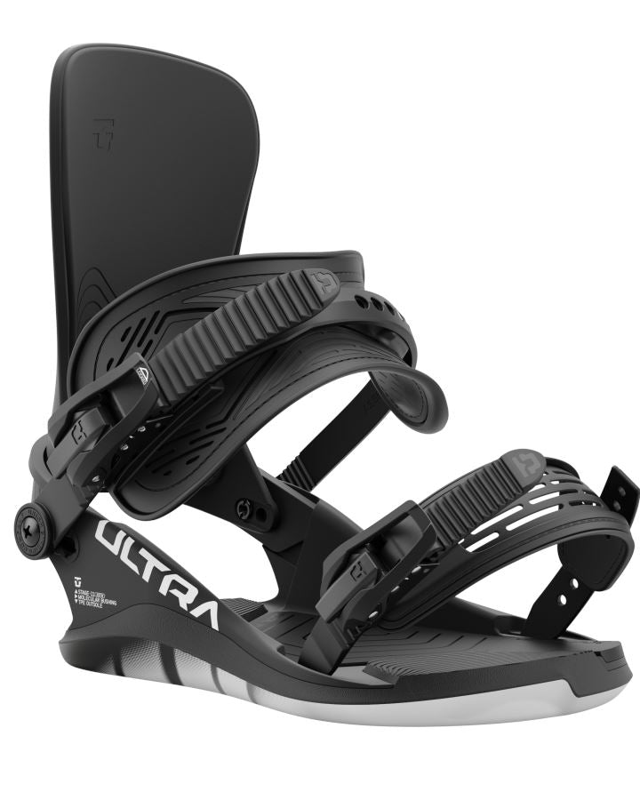 Union Ultra Snowboard Bindings