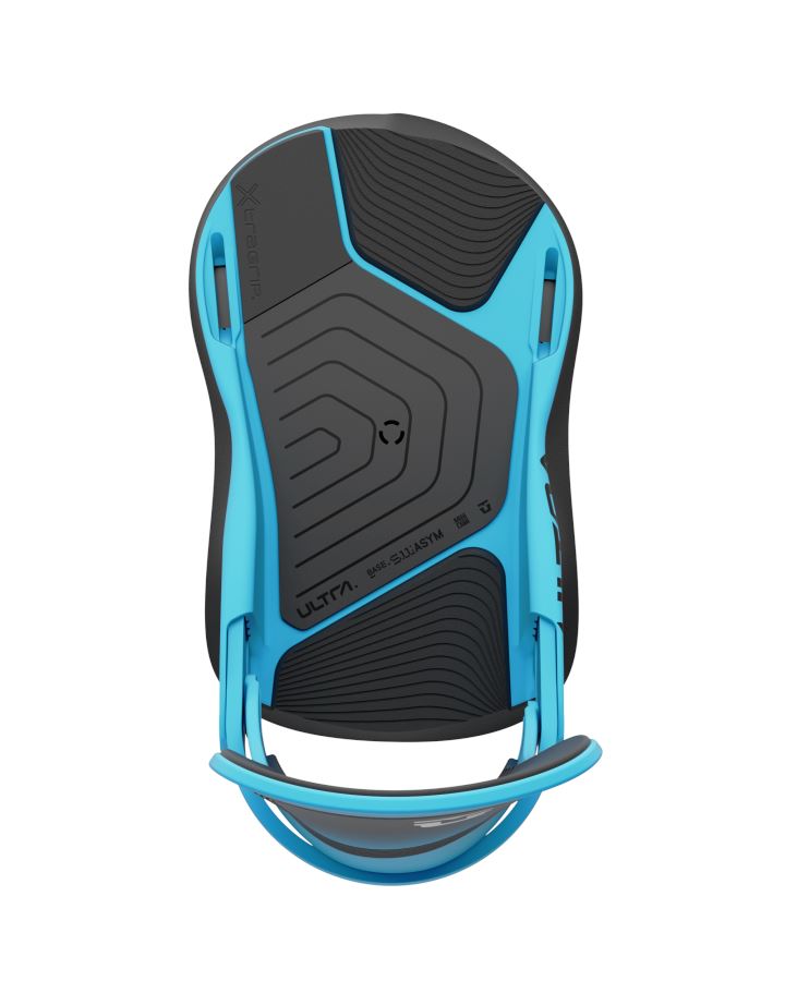 Union Ultra Snowboard Bindings
