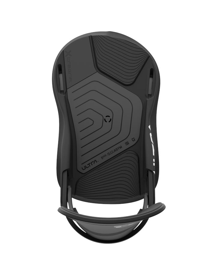 Union Ultra Snowboard Bindings