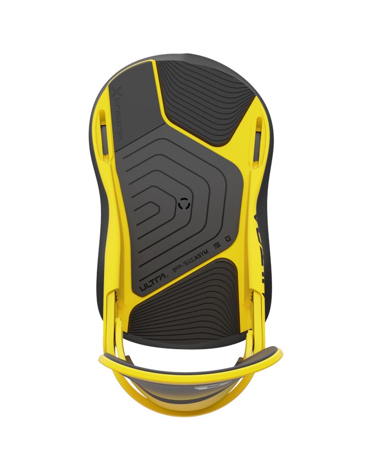 Union Ultra Snowboard Bindings