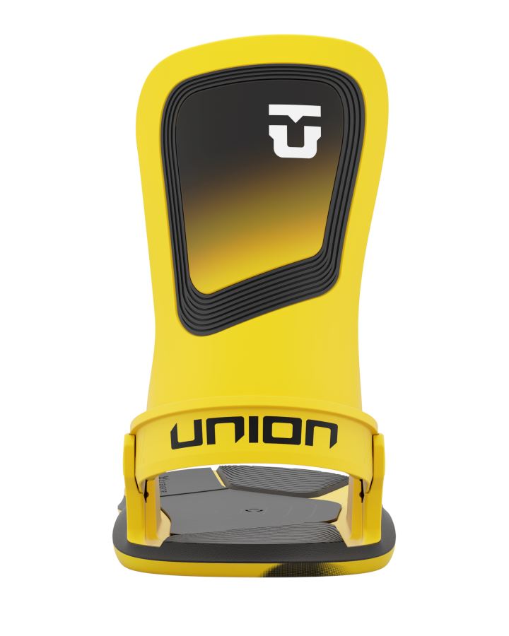 Union Ultra Snowboard Bindings