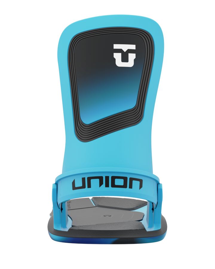 Union Ultra Snowboard Bindings