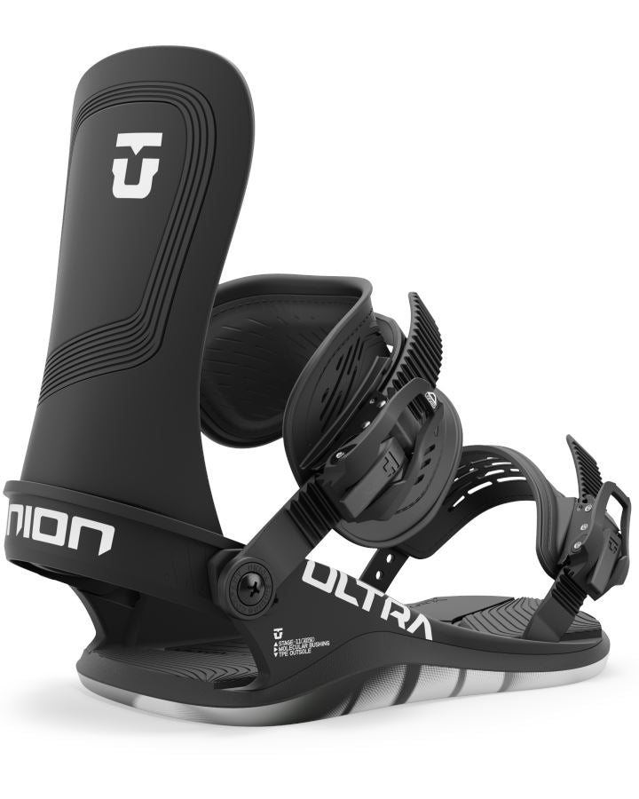 Union Ultra Snowboard Bindings