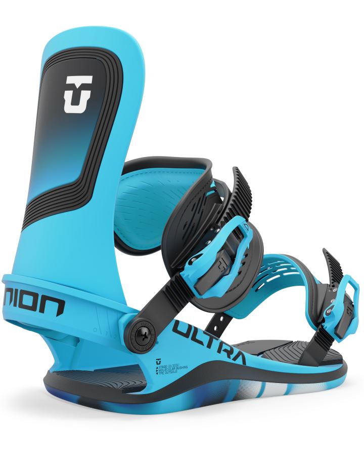 Union Ultra Snowboard Bindings