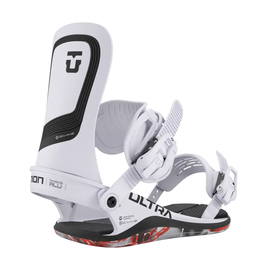 Union Ultra Snowboard Bindings 2026