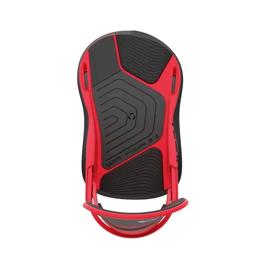 Union Ultra Snowboard Bindings