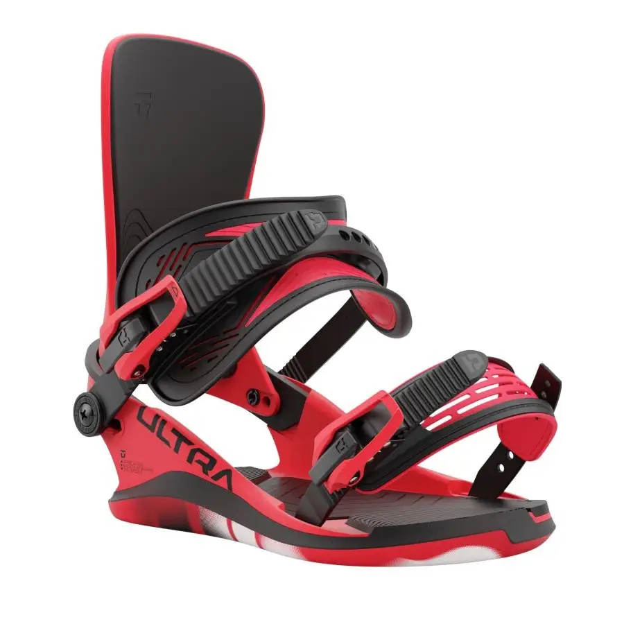 Union Ultra Snowboard Bindings