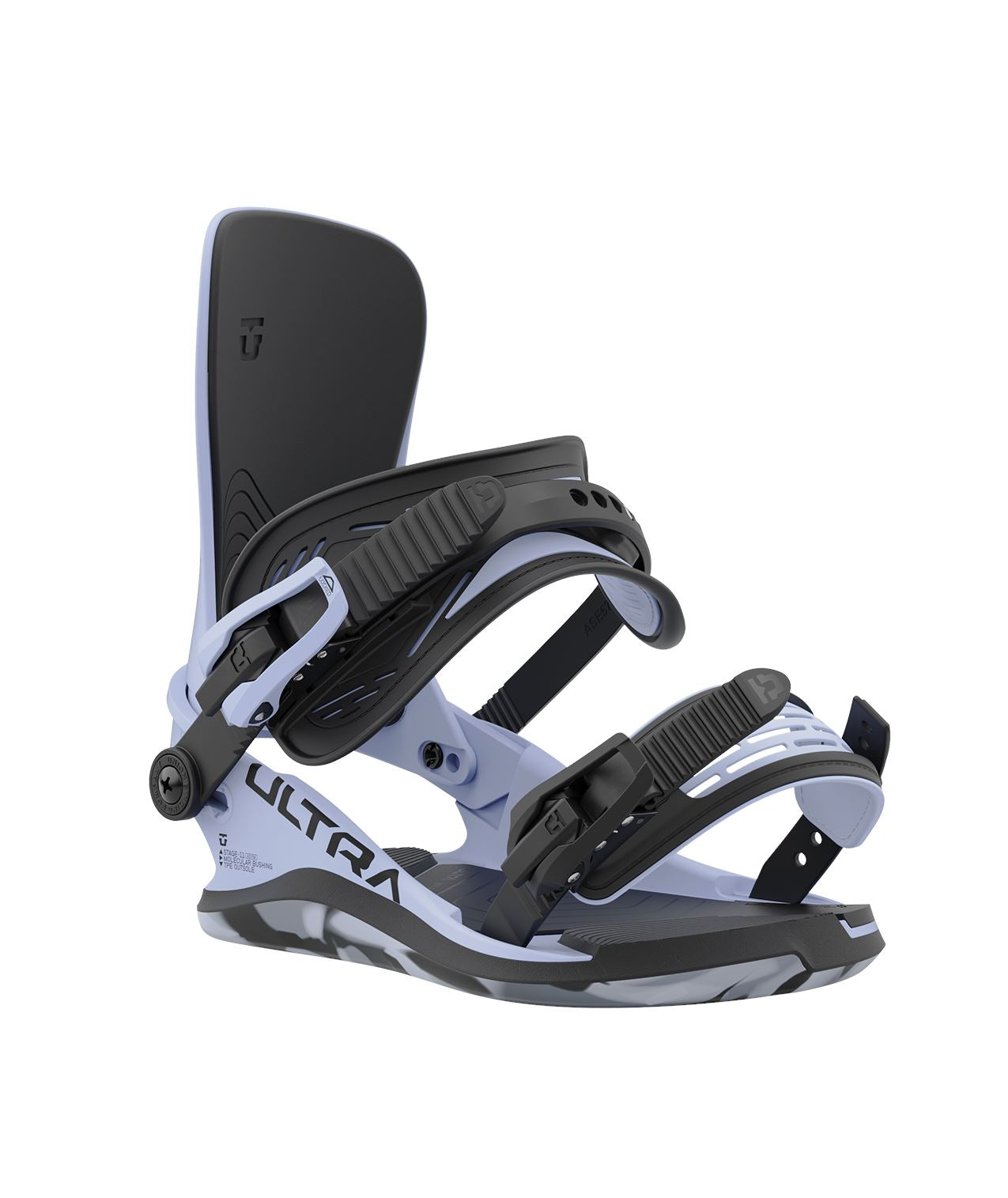 Union Ultra Womens Snowboard Bindings 2024