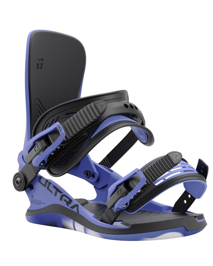 Union Ultra Womens Snowboard Bindings