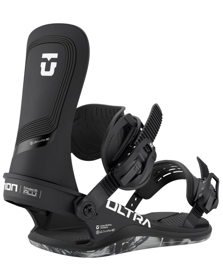 Union Ultra Womens Snowboard Bindings