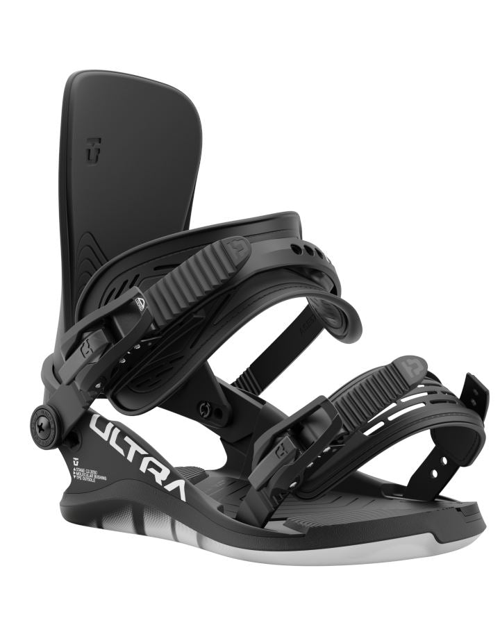Union Ultra Womens Snowboard Bindings