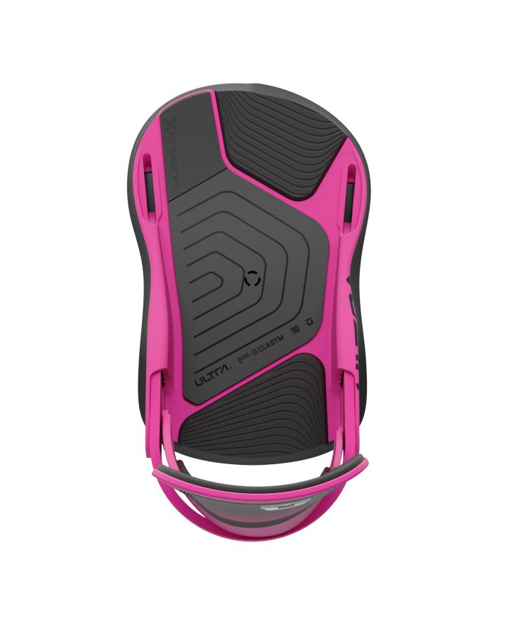 Union Ultra Womens Snowboard Bindings