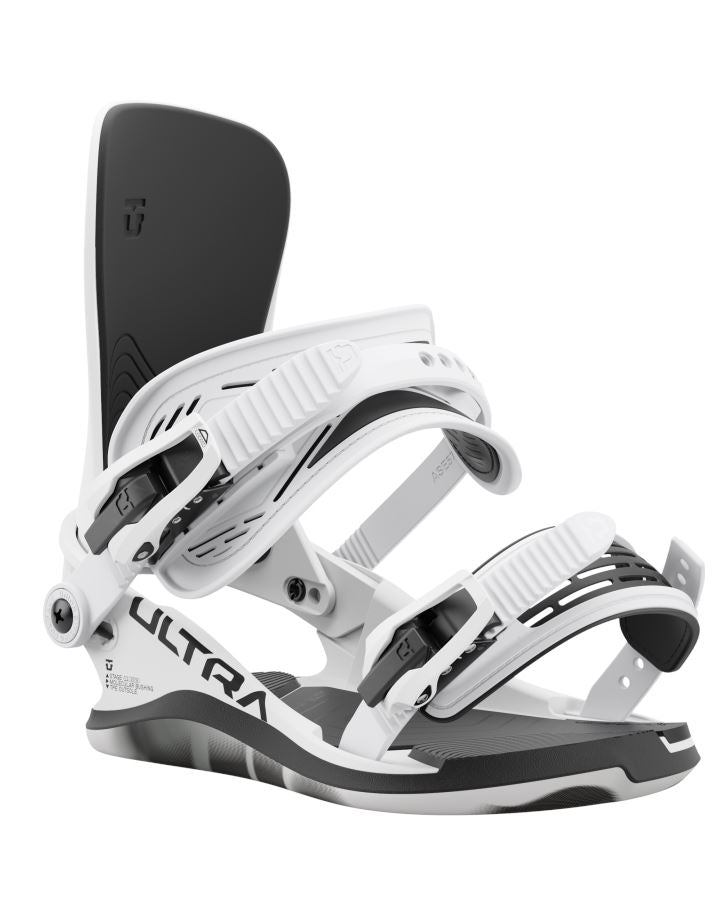 Union Ultra Womens Snowboard Bindings