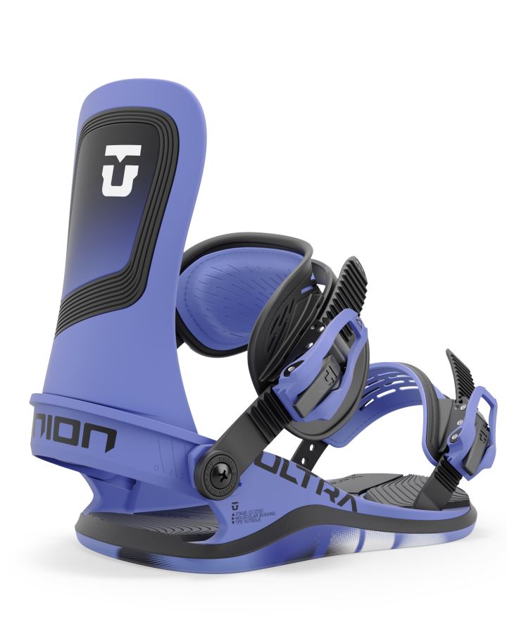 Union Ultra Womens Snowboard Bindings