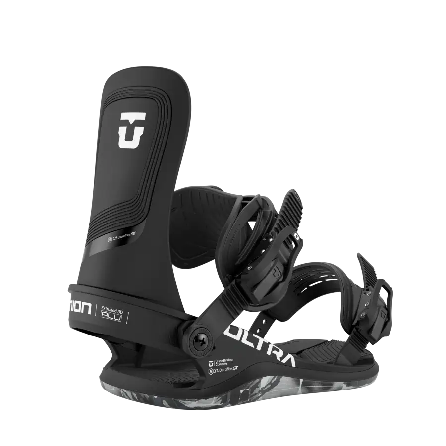 Union Ultra Womens Snowboard Bindings 2026