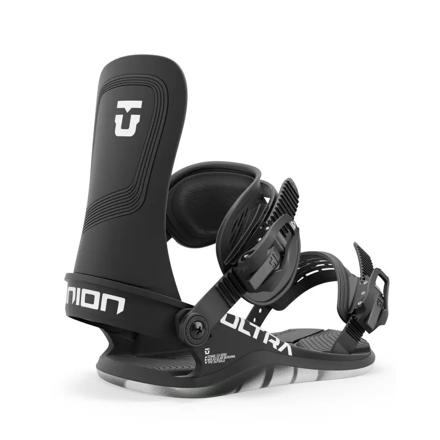 Union Ultra Womens Snowboard Bindings