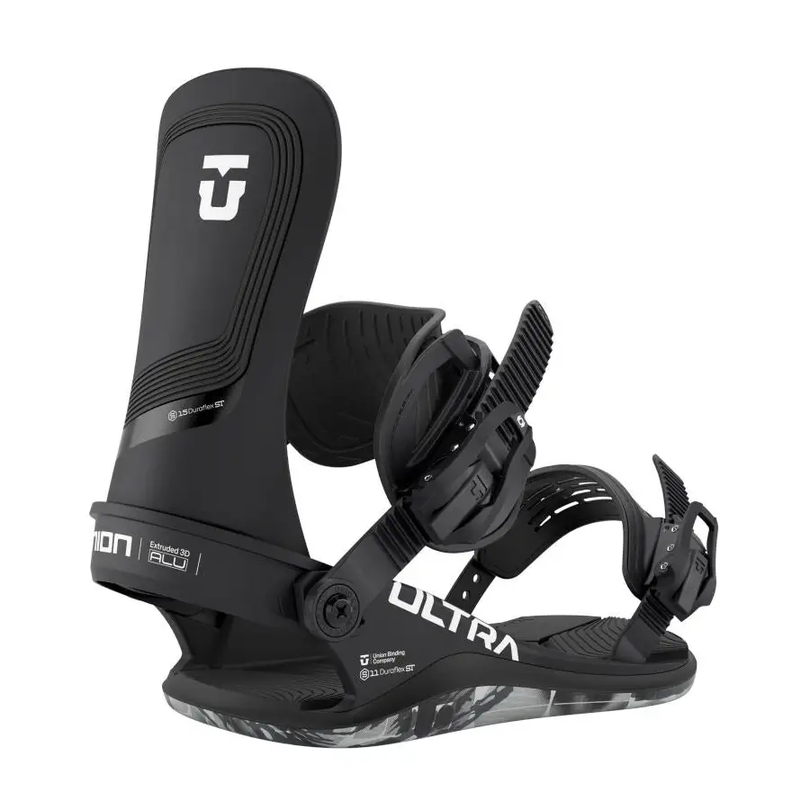 Union Ultra Womens Snowboard Bindings