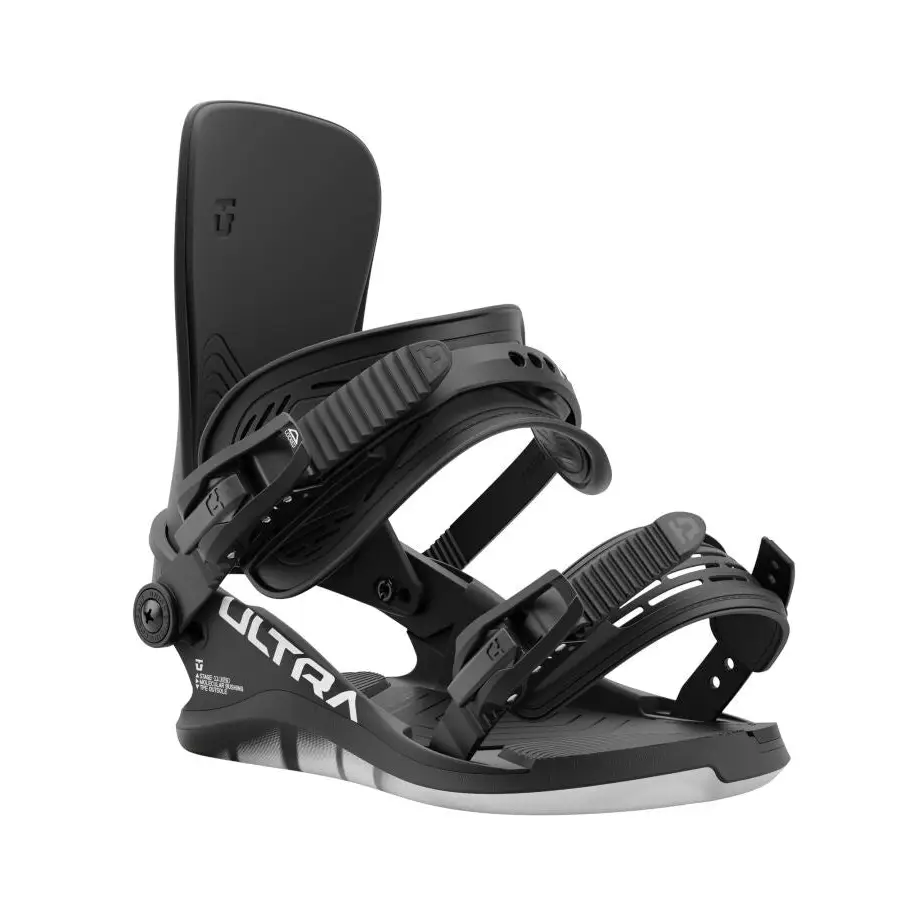 Union Ultra Womens Snowboard Bindings