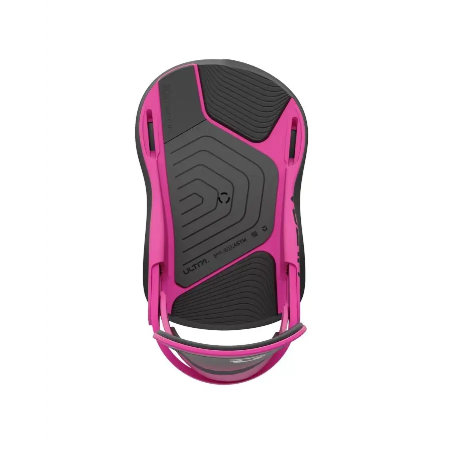 Union Ultra Womens Snowboard Bindings