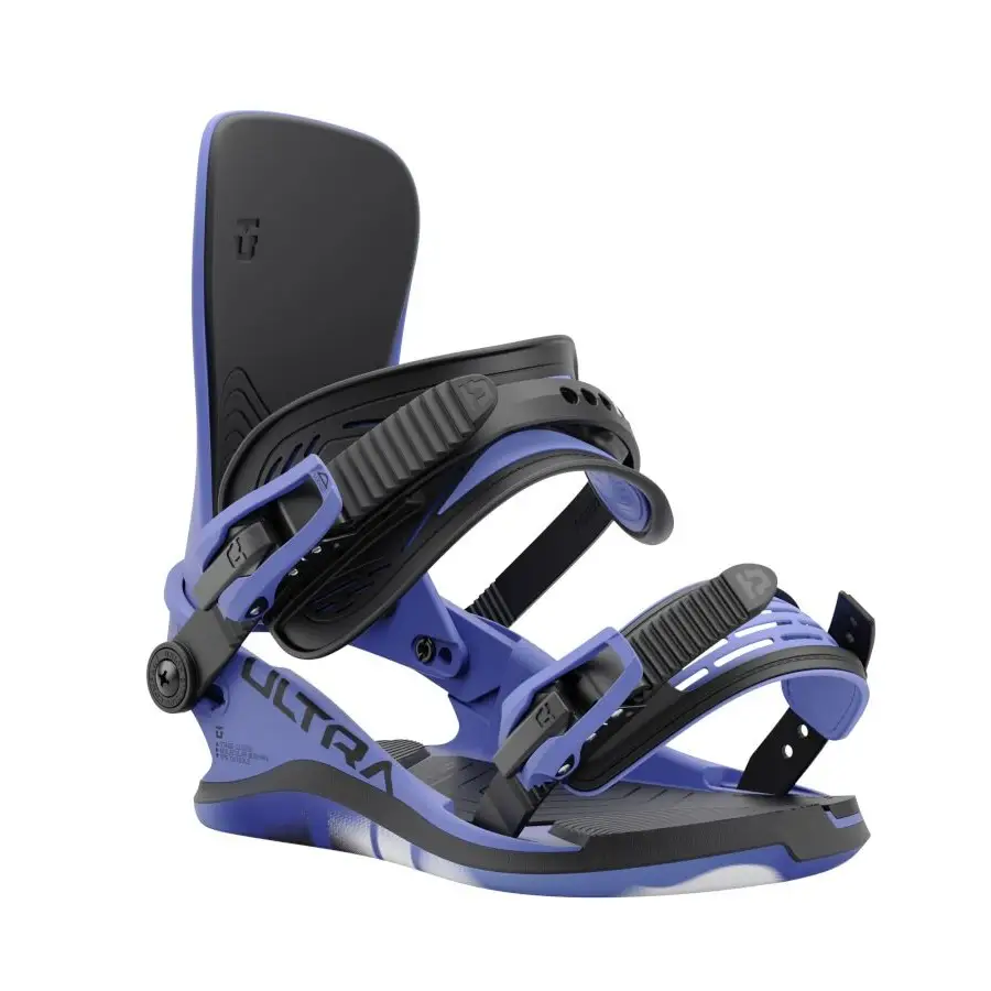 Union Ultra Womens Snowboard Bindings