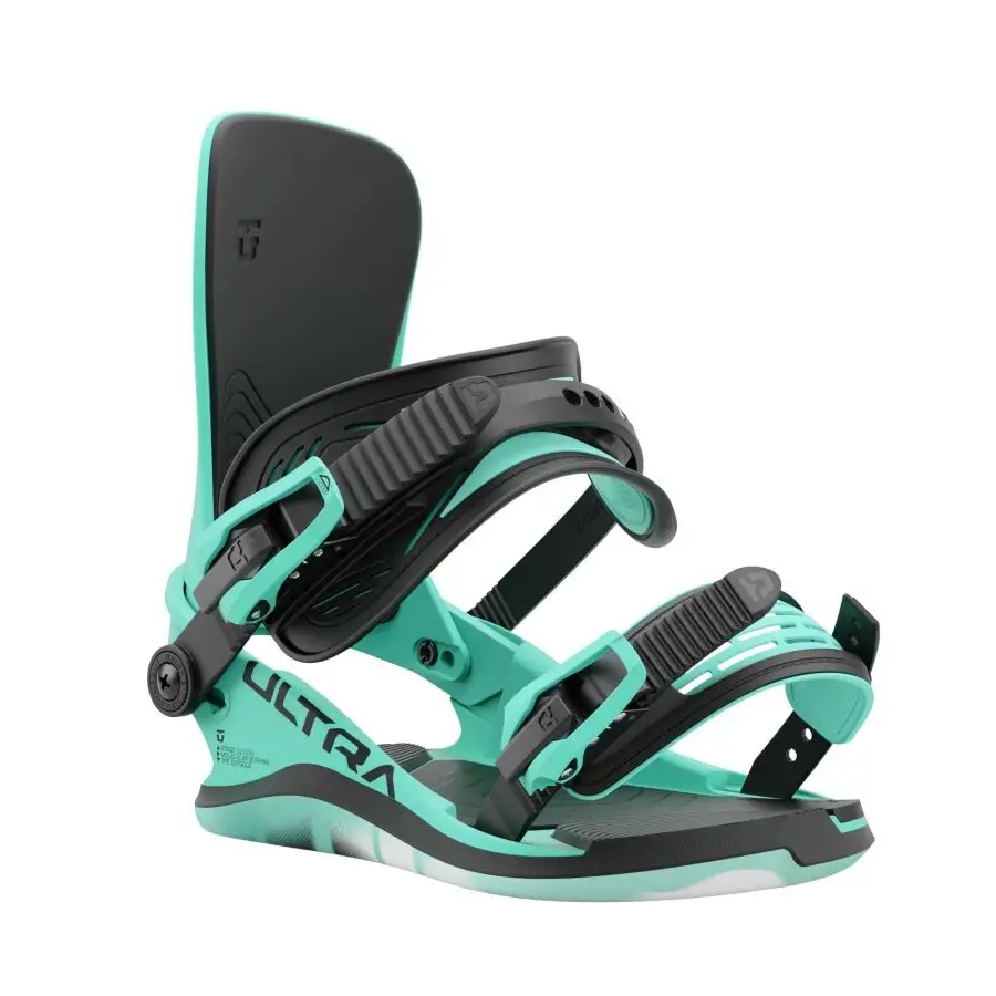 Union Ultra Womens Snowboard Bindings