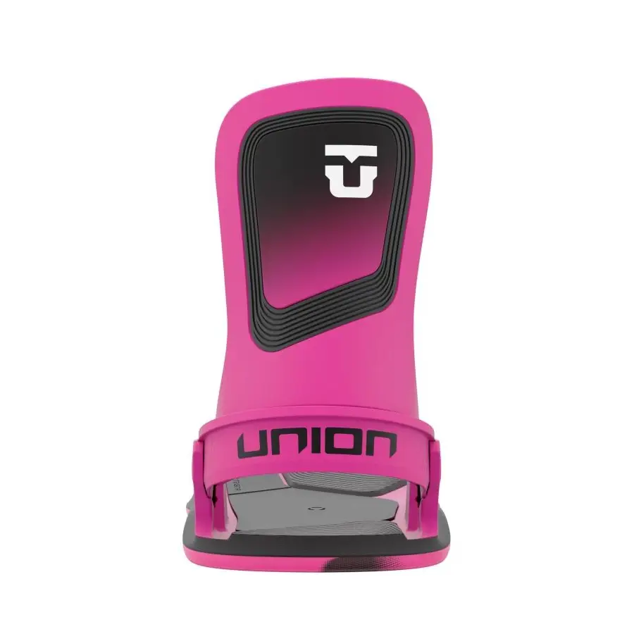 Union Ultra Womens Snowboard Bindings