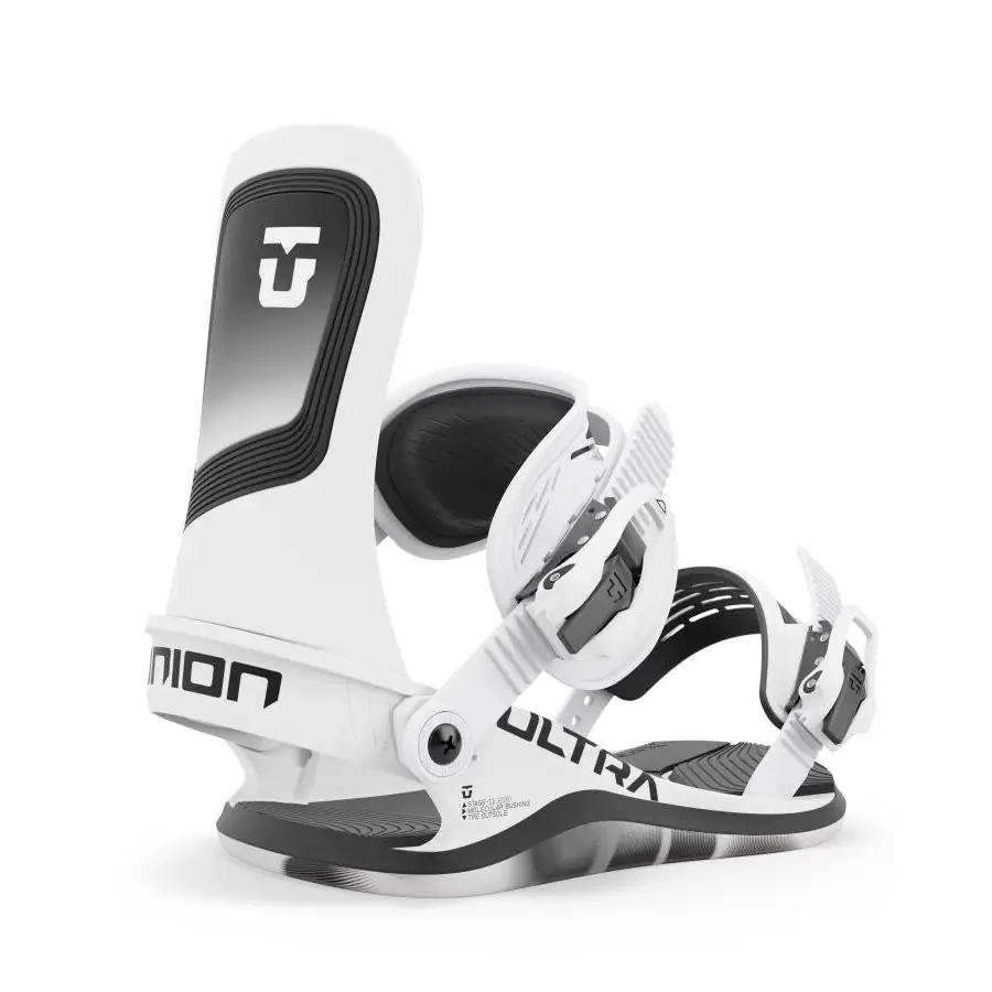 Union Ultra Womens Snowboard Bindings