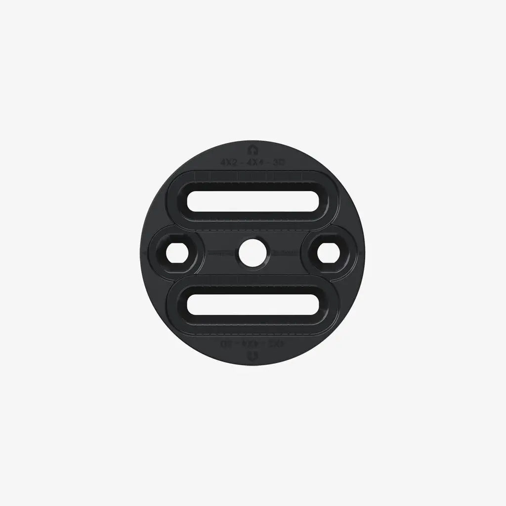 Union Universal Disk V2