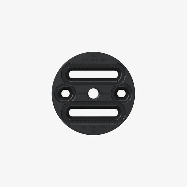 Union Universal Disk V2