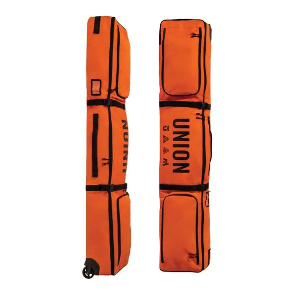 Union Wheeled Board Bag