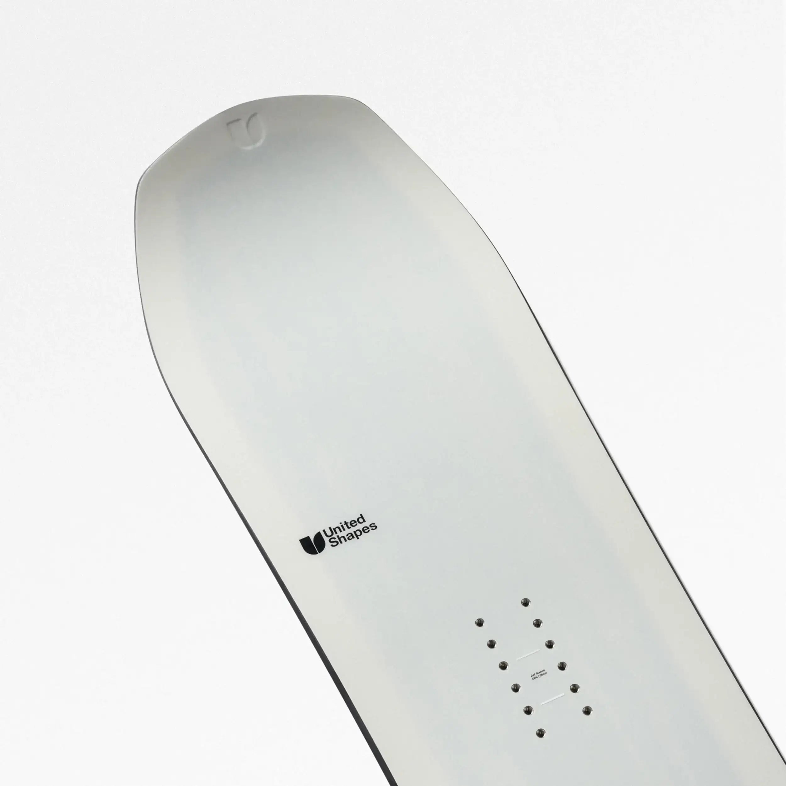 United Shapes Transmission Snowboard ( Ex-Demo)