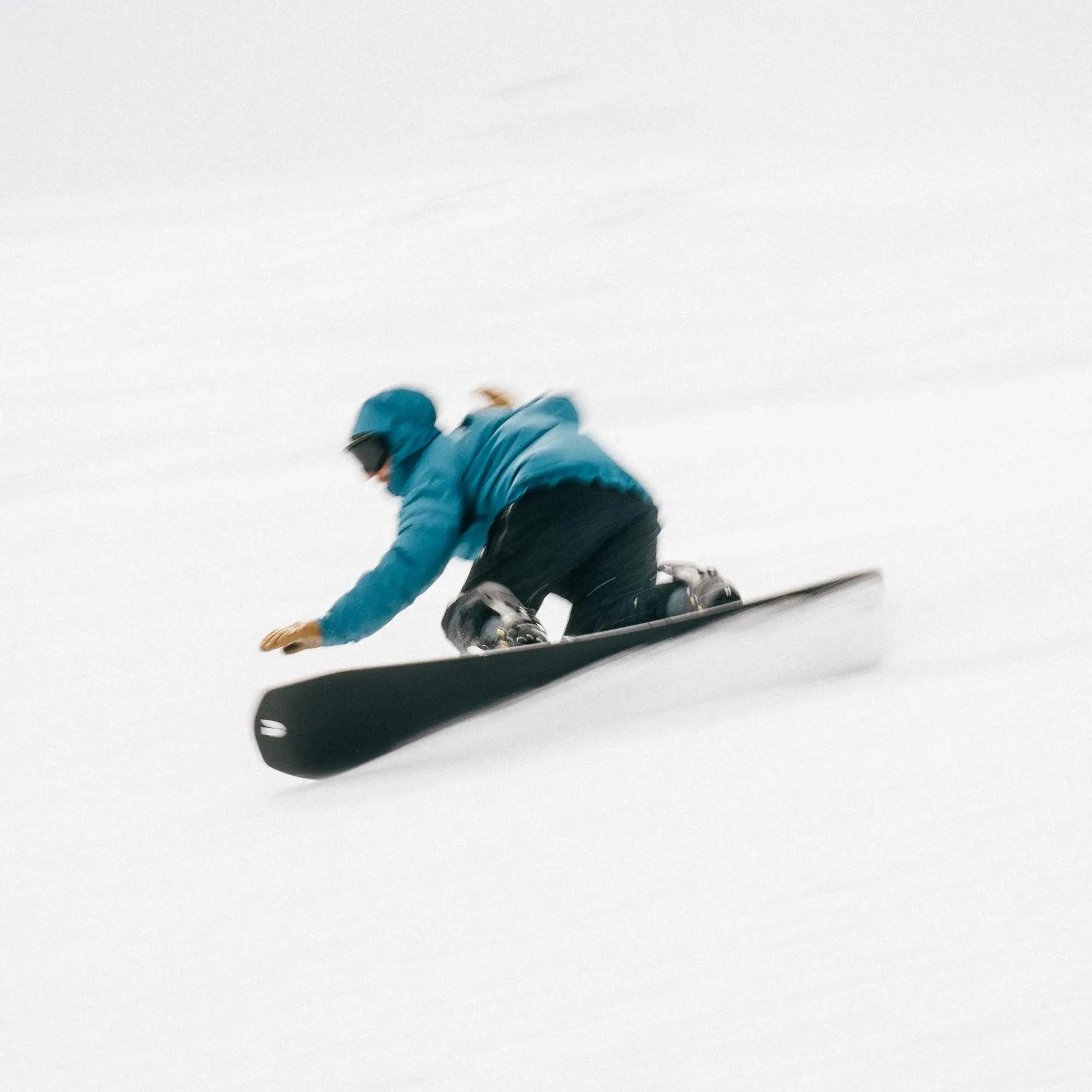 United Shapes Transmission Snowboard ( Ex-Demo)