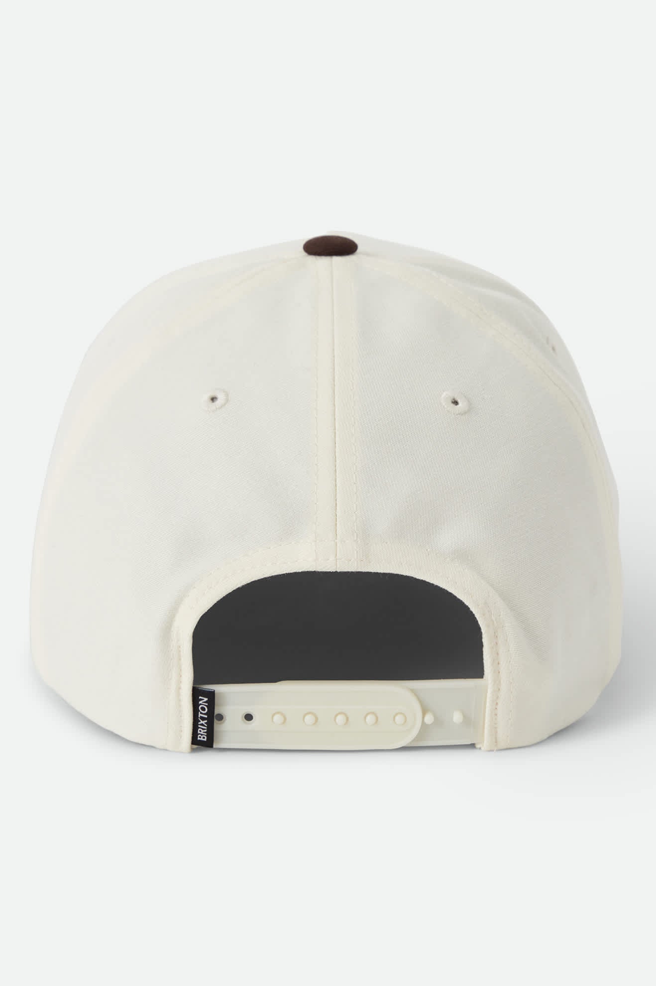 Brixton Forget the Cowboy Netplus Snapback Cap