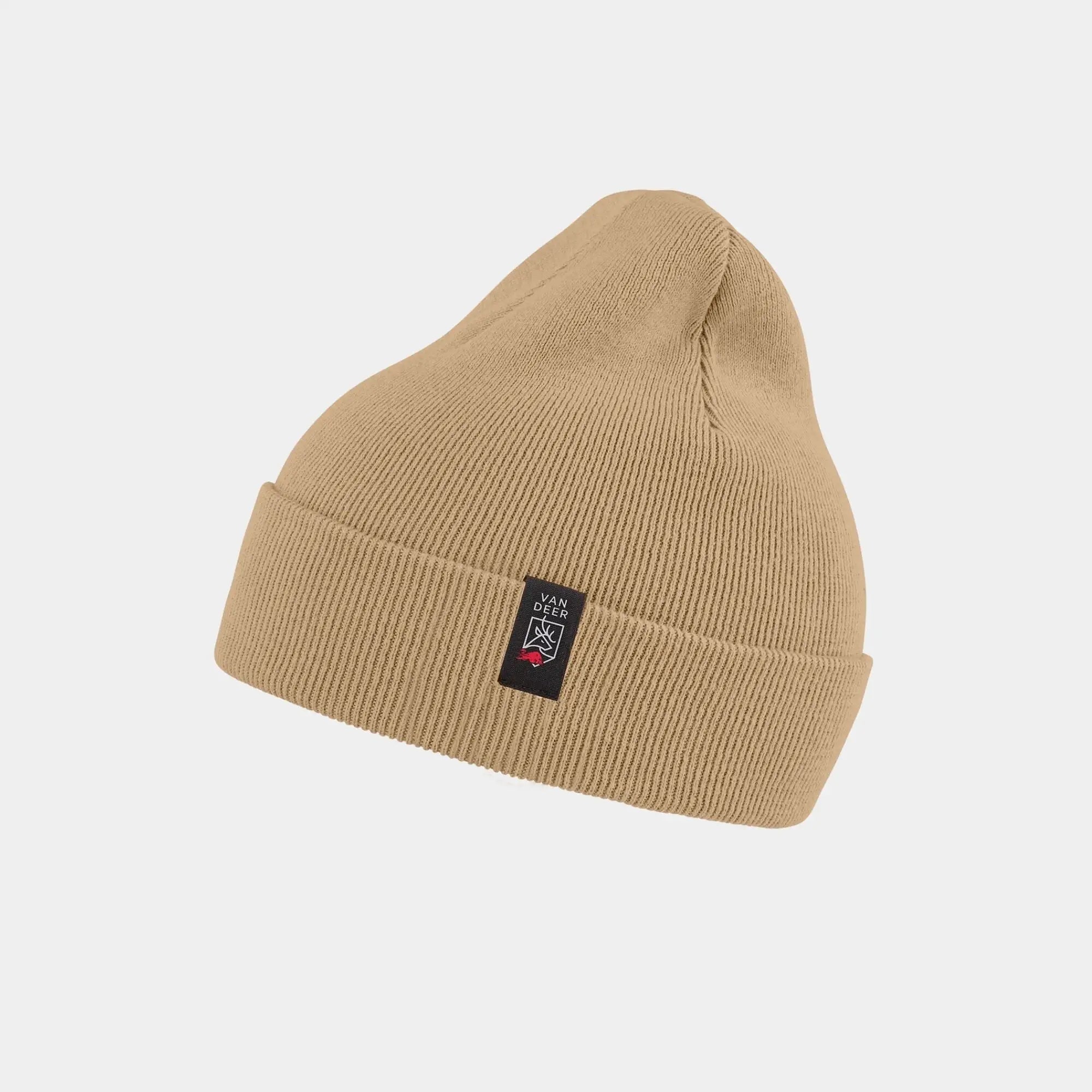 Van Deer Classic Beanie