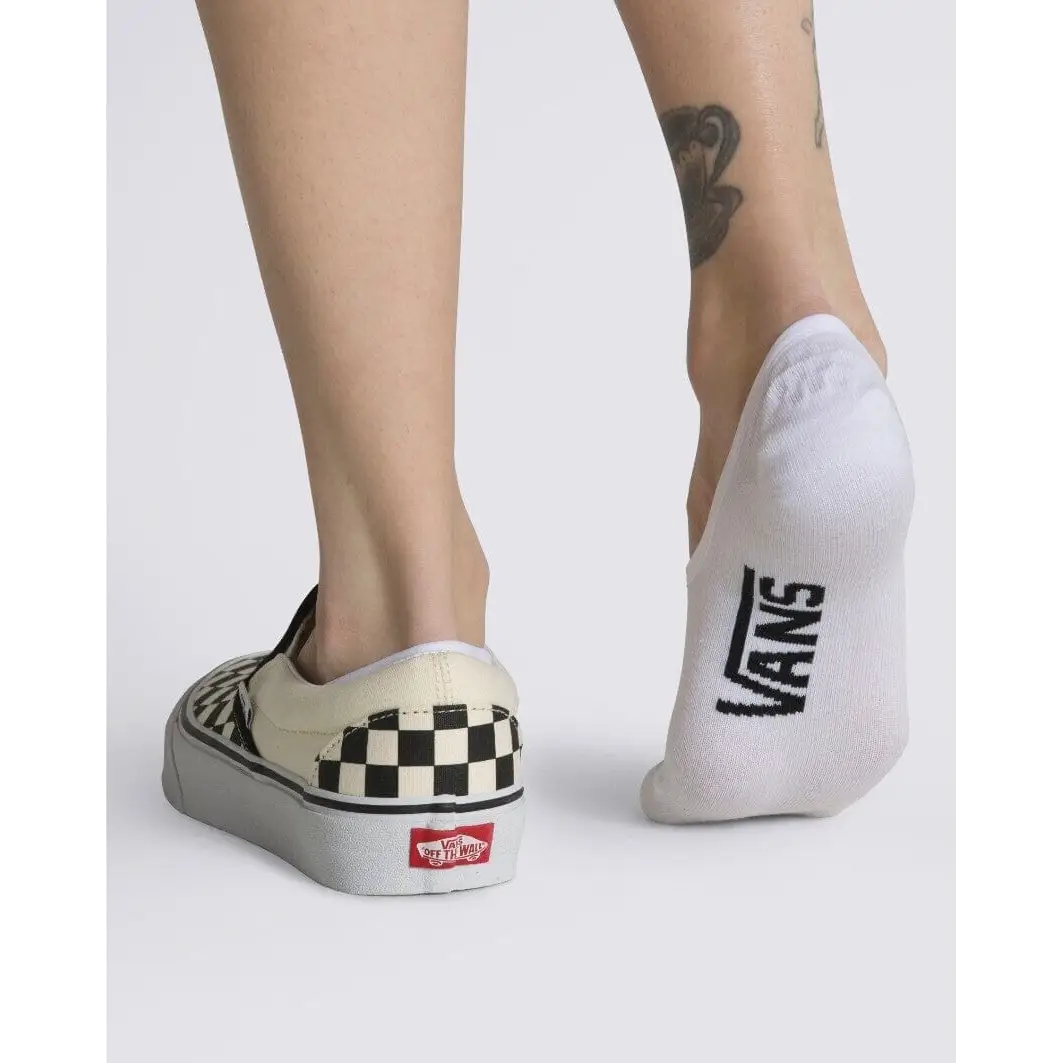 Vans 3-Pack Ankle Sock