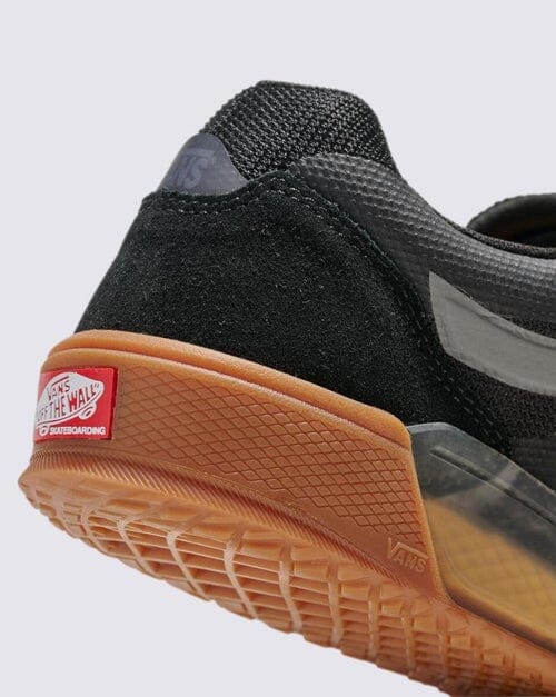Vans Ave 2.0 - Black / Gum