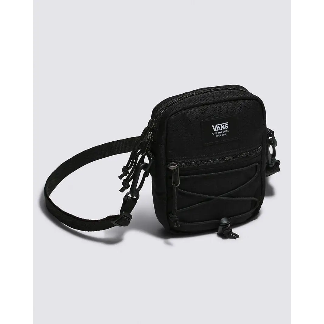 Vans Bail Shoulder Bag