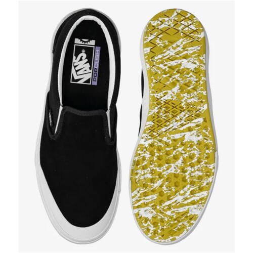 Vans BMX Slip On