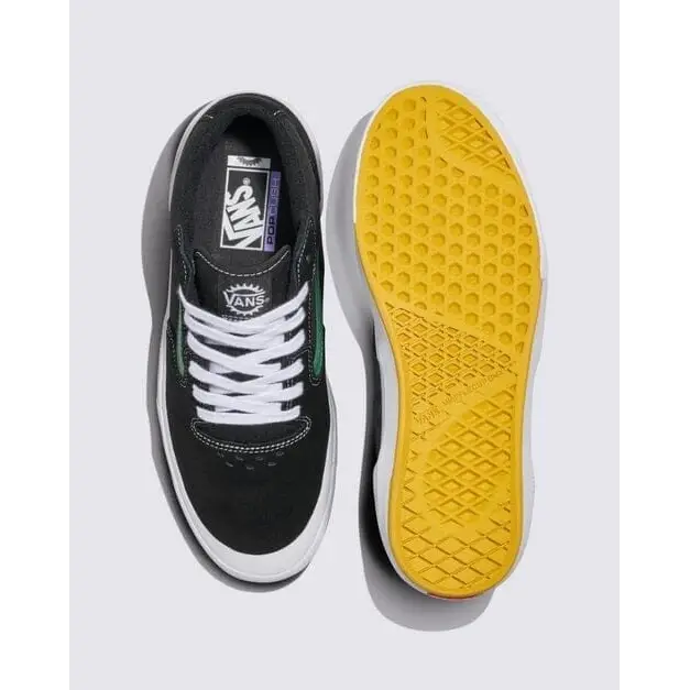Vans BMX Style 114 - Sport Green / Black