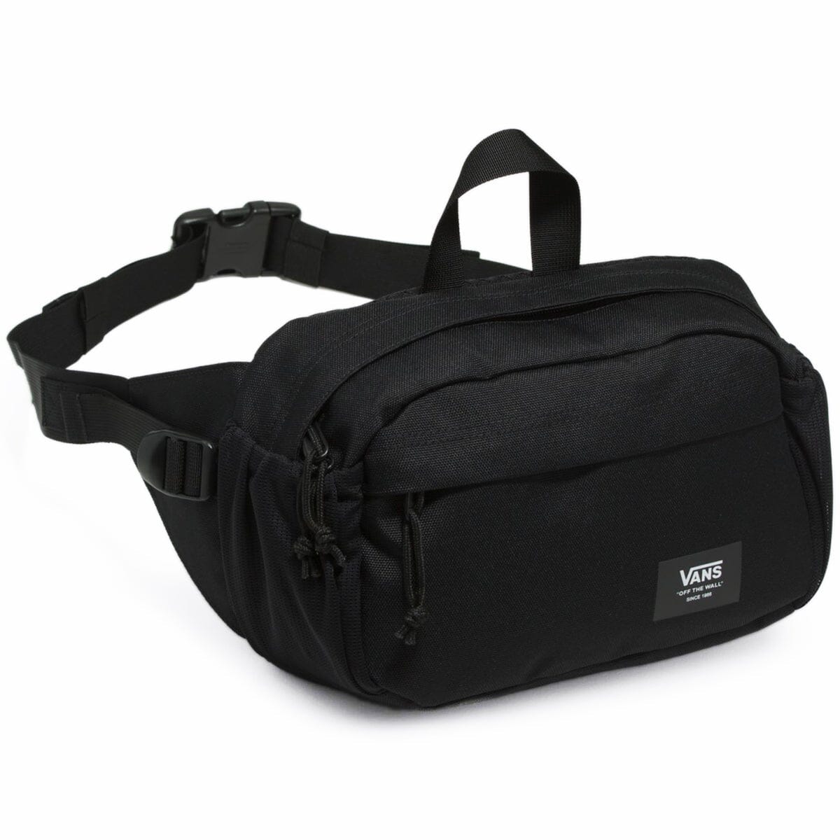 Vans Bounds Cross Bodybag Black 