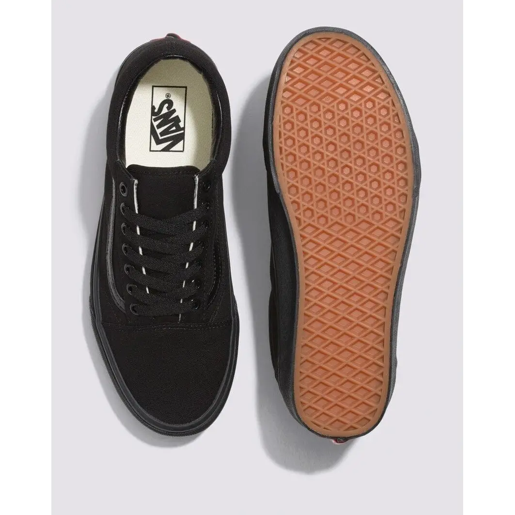 Vans Classic Old Skool Shoes