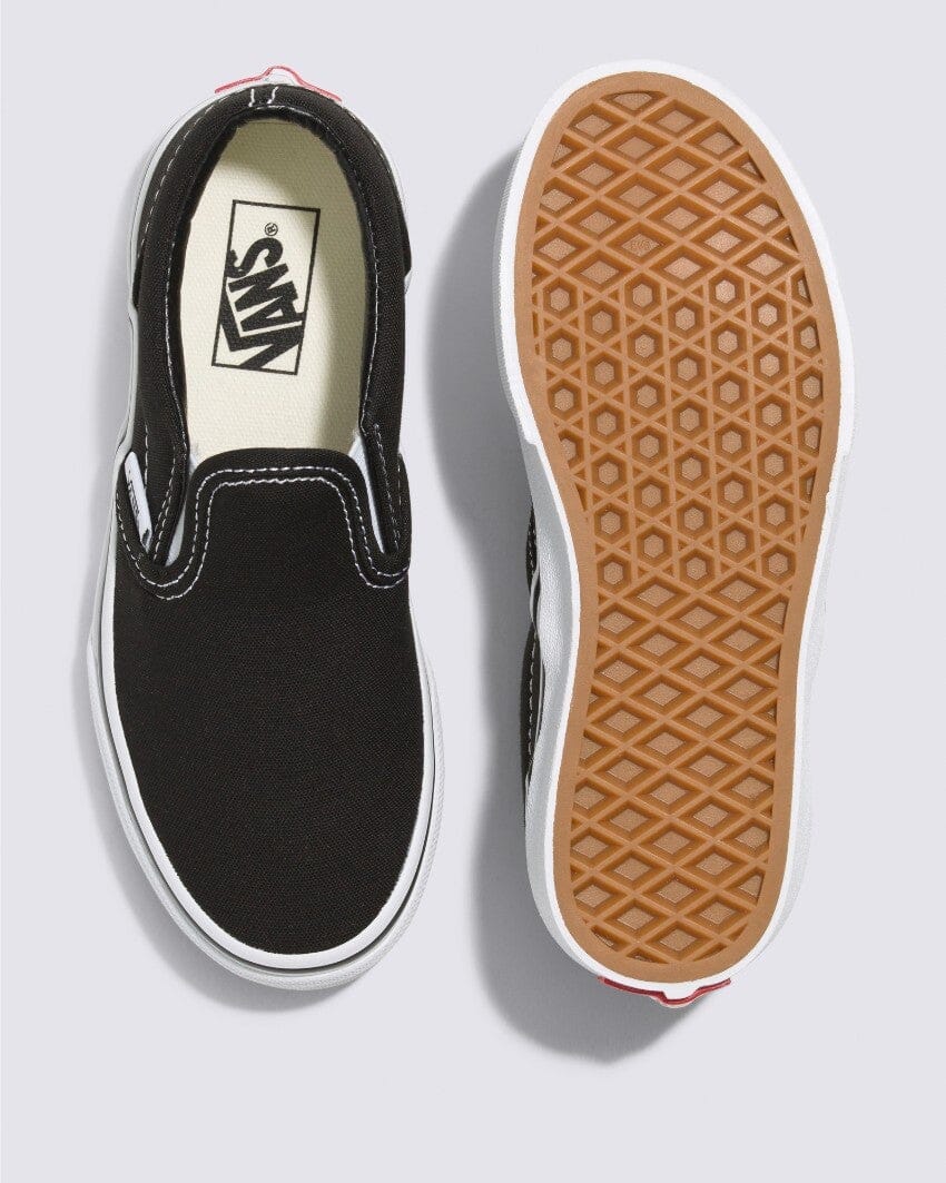 Vans Classic Slip On Youth