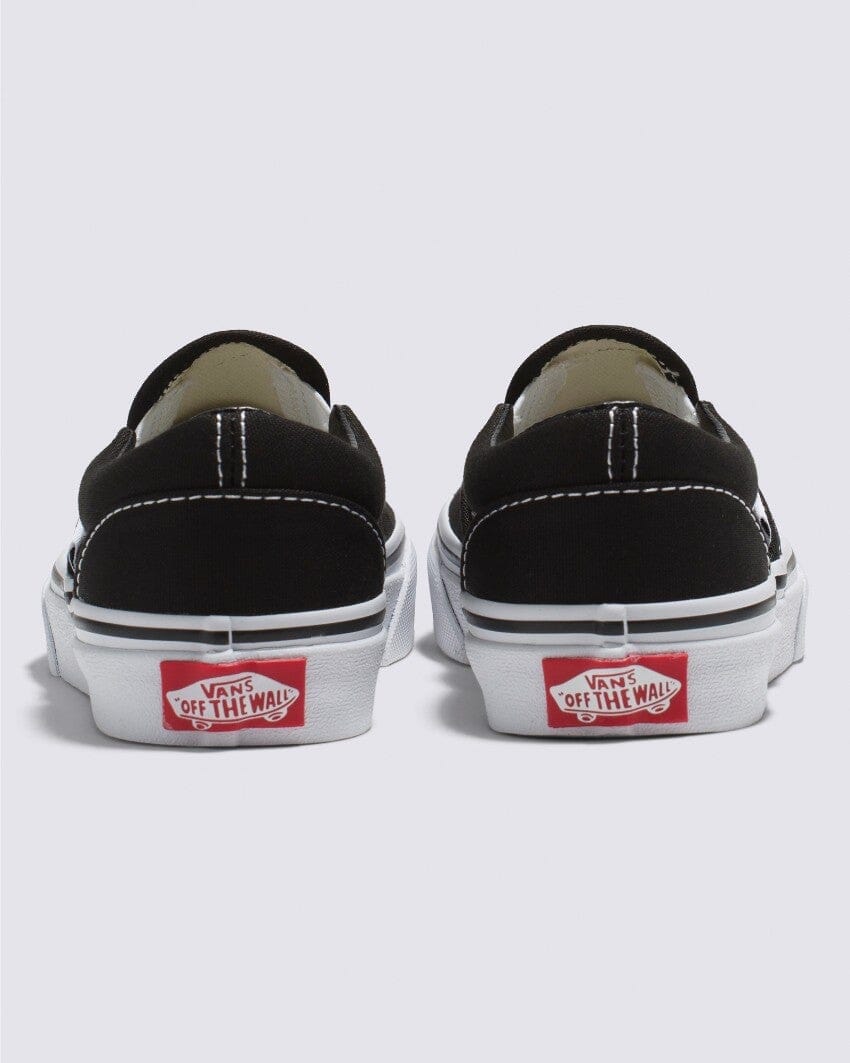 Vans Classic Slip On Youth