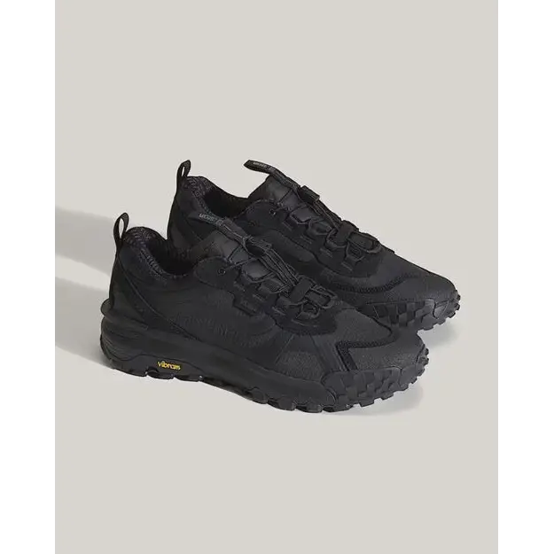 Vans MTE Crosspath XC GORE-TEX Shoes - Blackout