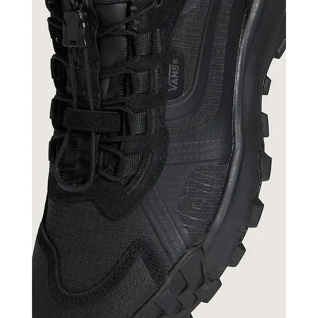 Vans MTE Crosspath XC GORE-TEX Shoes - Blackout